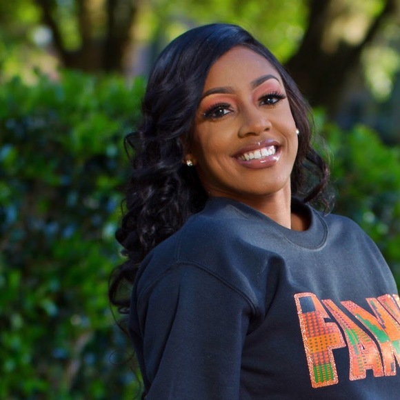 Meet your Posher, Chelsea - Picture 1 of 1